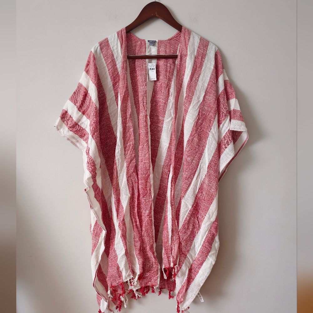 American eagle swim cover NWT